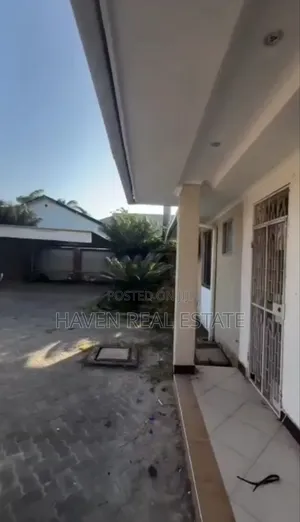 3bdrm House in Mbezi Beach for sale