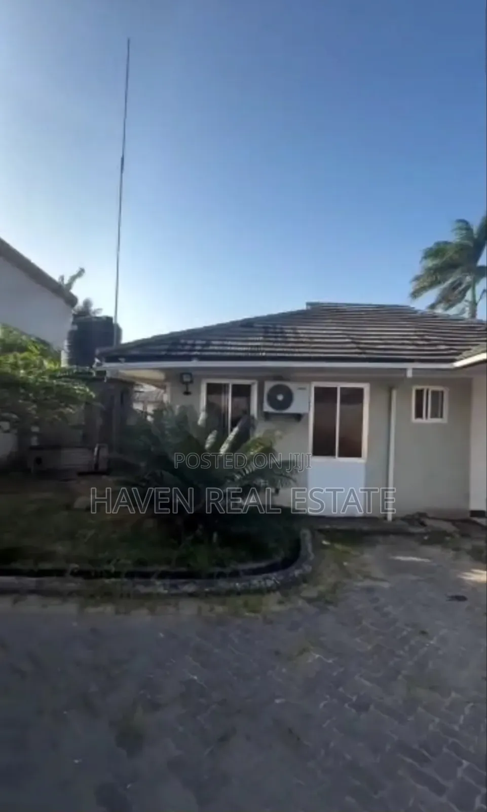 3bdrm House in Mbezi Beach for sale