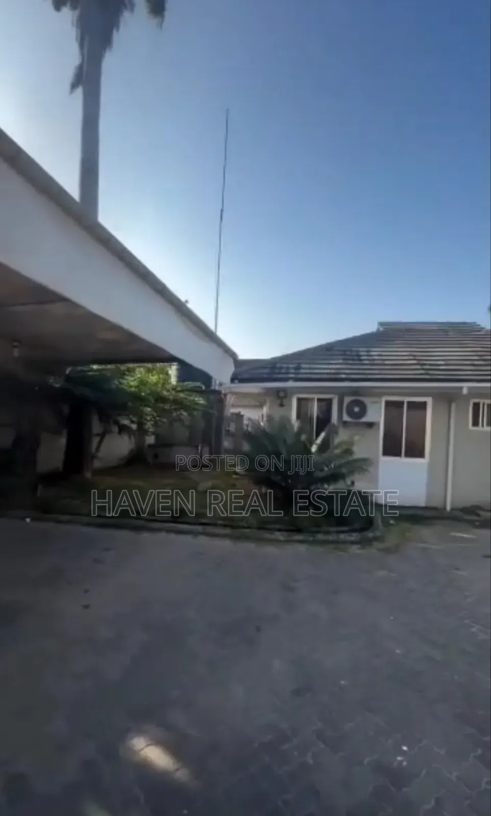 3bdrm House in Mbezi Beach for sale
