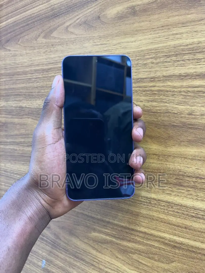 Samsung Galaxy S24 128 GB Blue