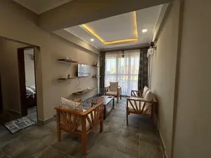 Furnished 1bdrm Apartment in Mbezibeach for rent