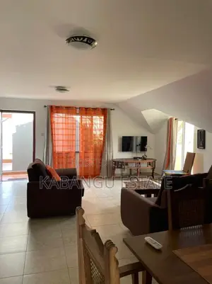 Furnished 1bdrm Apartment in Mbezibeach for rent