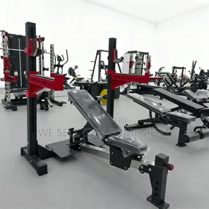 Bench Press Hevy Duty for Gym