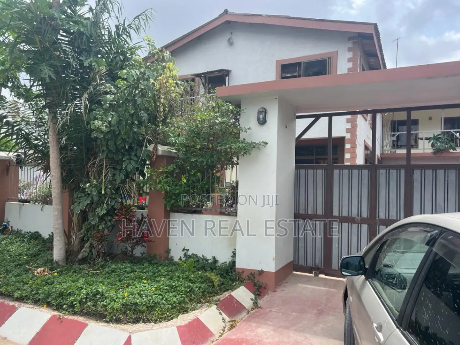 4bdrm House in Mbezi Beach for sale