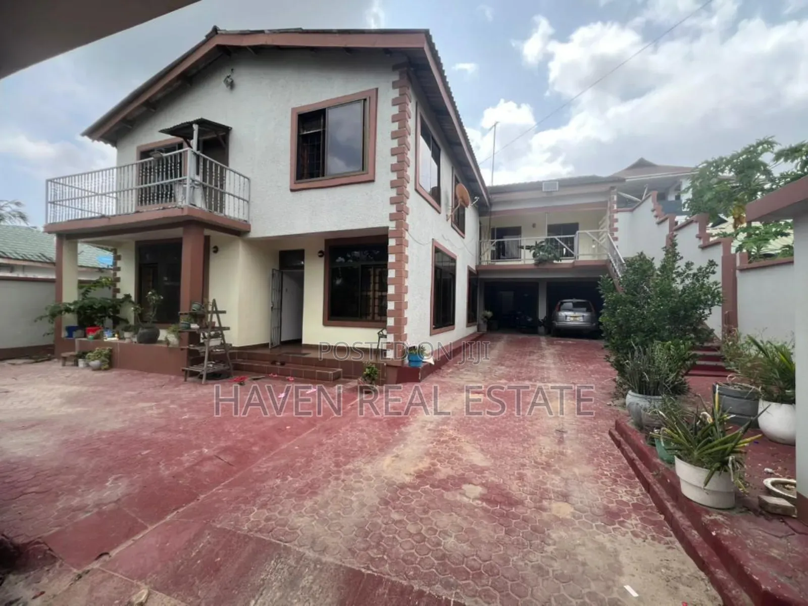 4bdrm House in Mbezi Beach for sale