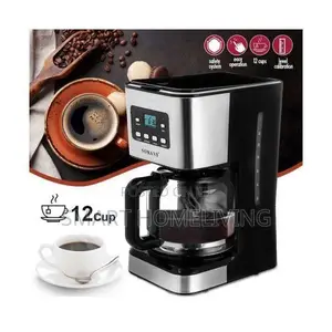 Sokany Cofee Maker
