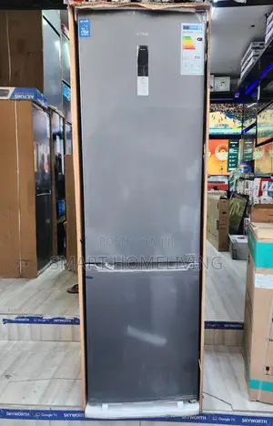 Ailyons Refrigirator Model: Arf-377w