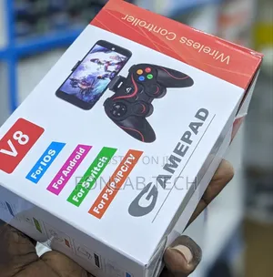 V8 Pad Za Simu.Computer