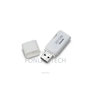 Flash Drive and Memory Card Gb 32