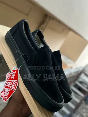 Vans Sneakers New Design Good Quality