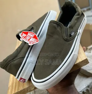 Vans Sneakers New Design Good Quality