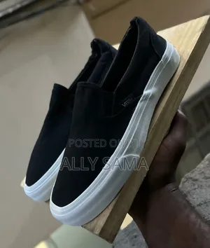 Vans Sneakers New Design Good Quality