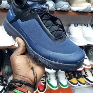 Men's Sneakers Ecco Waterproof