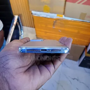 Samsung Galaxy S21 Ultra 5G 256 GB Silver