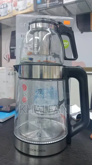 Electric Kettle