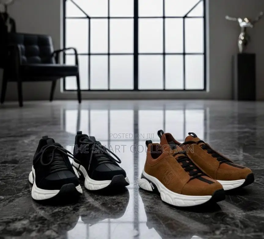 Boss Sneakers