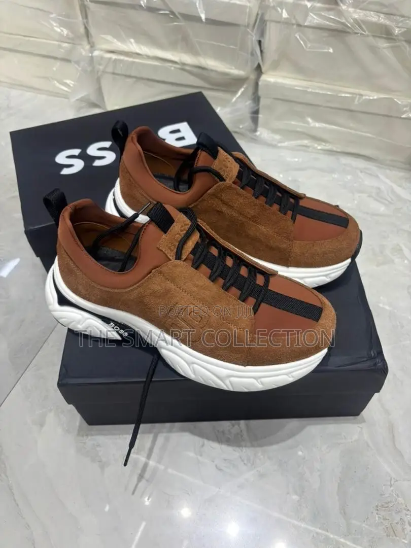 Boss Sneakers