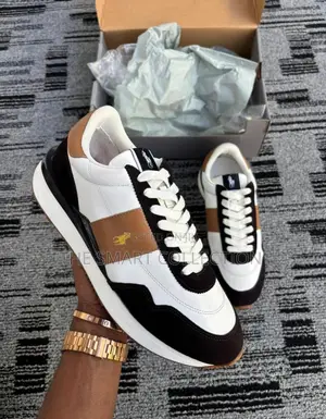 Polo Sneakers