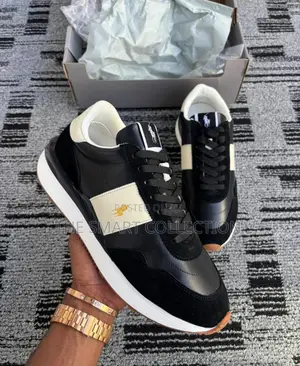 Polo Sneakers