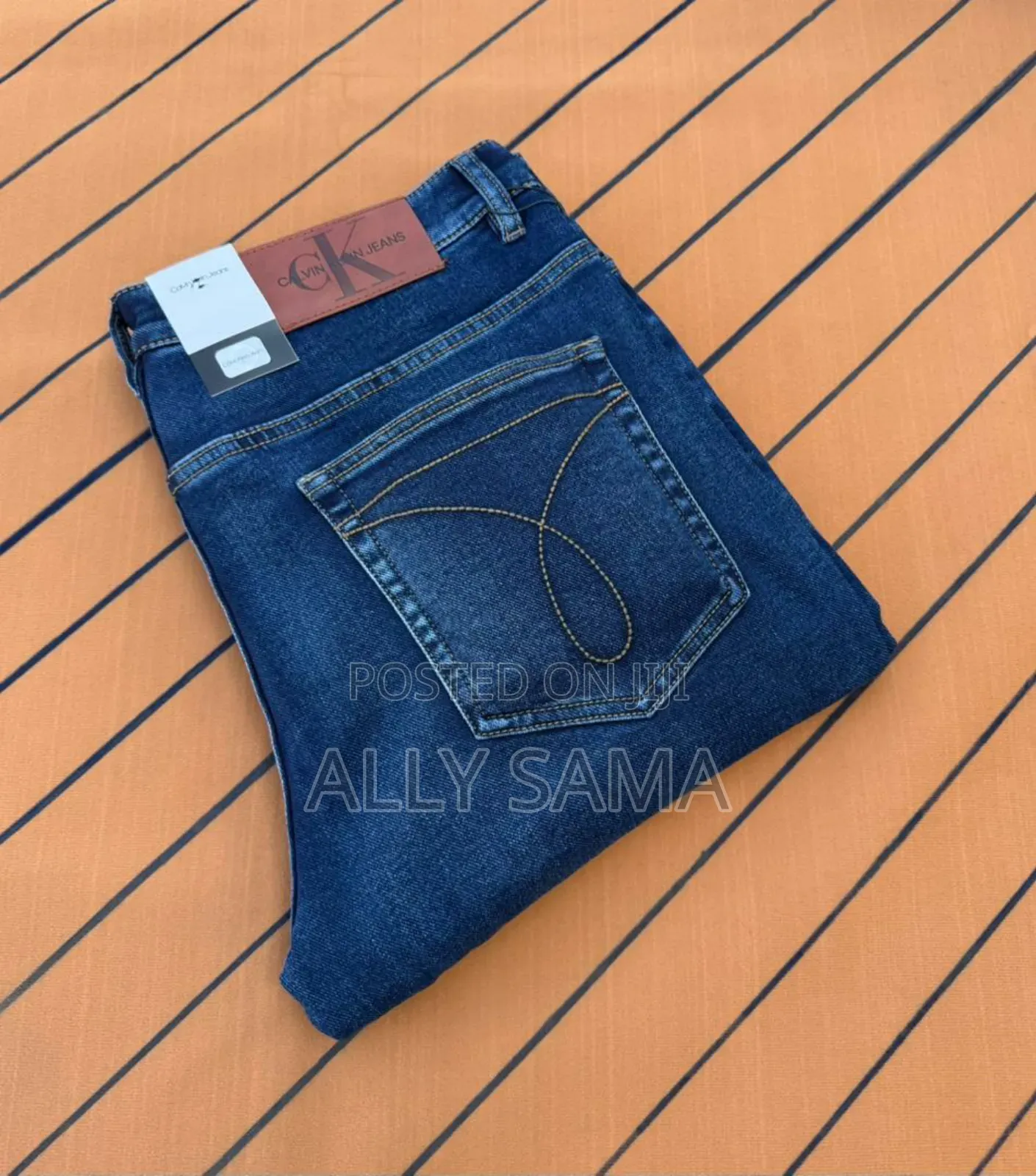 Mens American Jeans Quality Number1