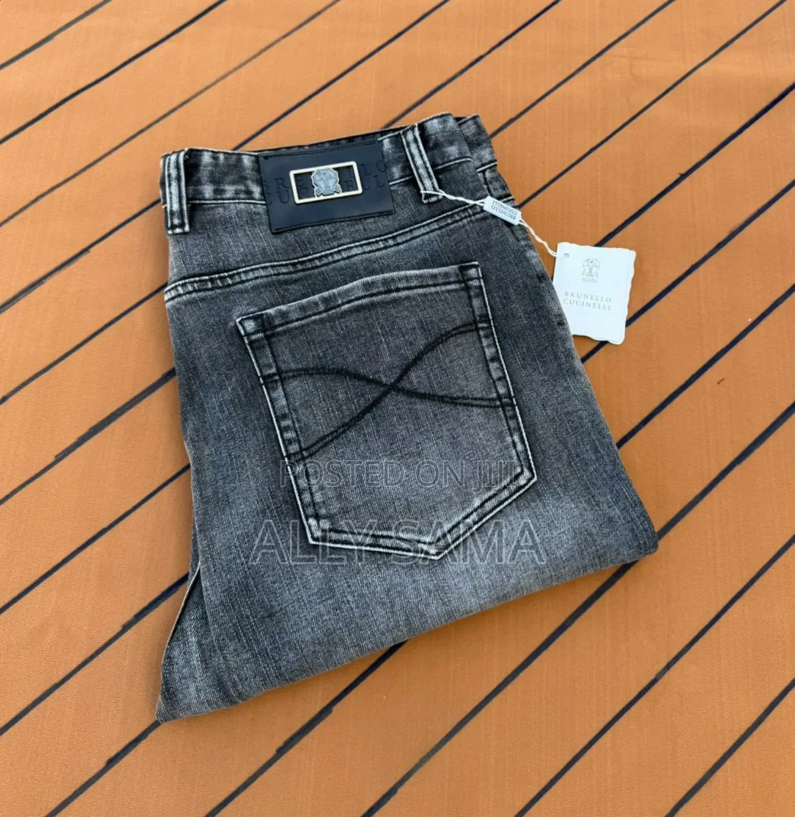 Mens American Jeans Quality Number1