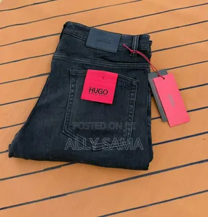 Mens American Jeans Quality Number1