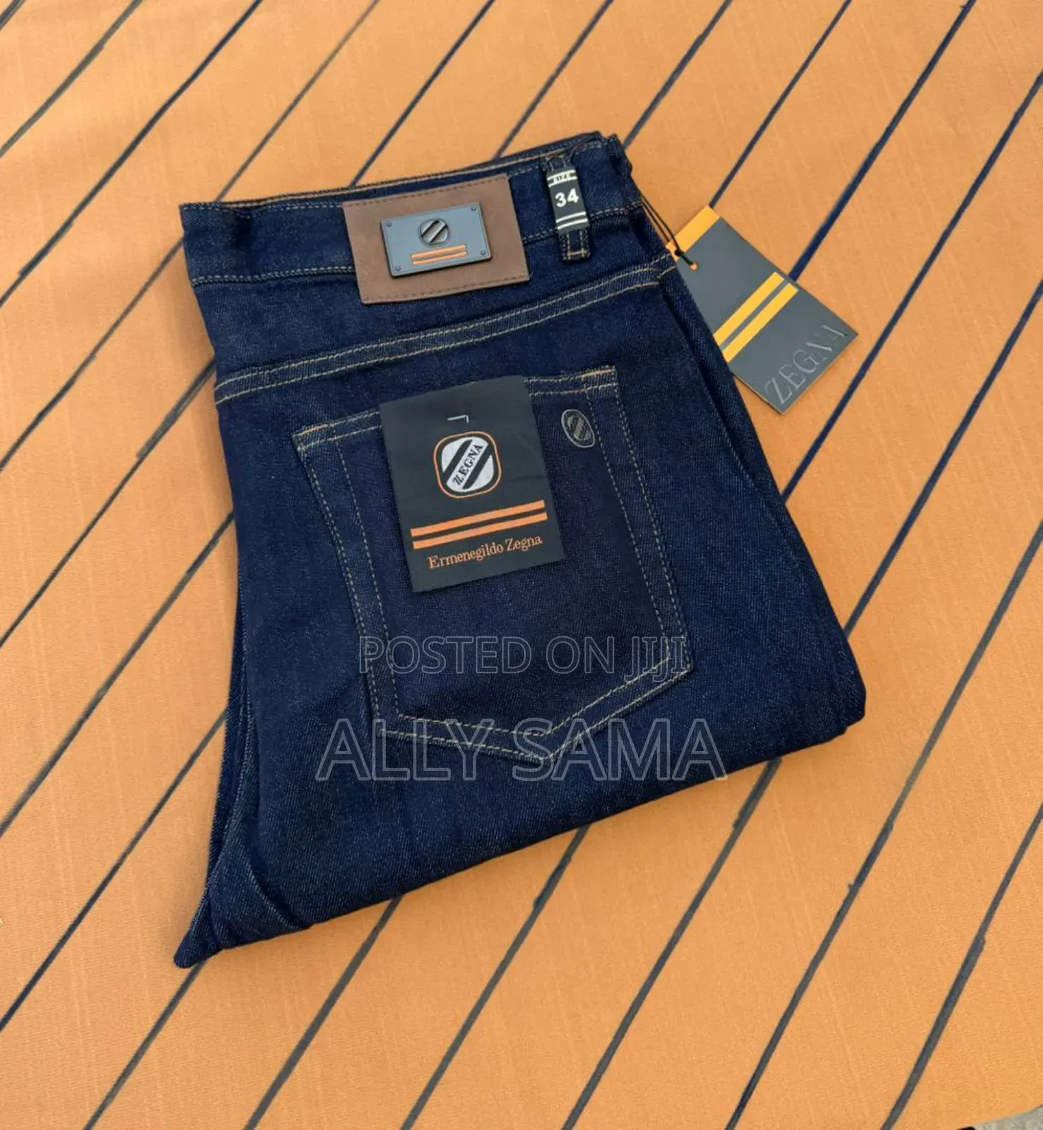 Mens American Jeans Quality Number1