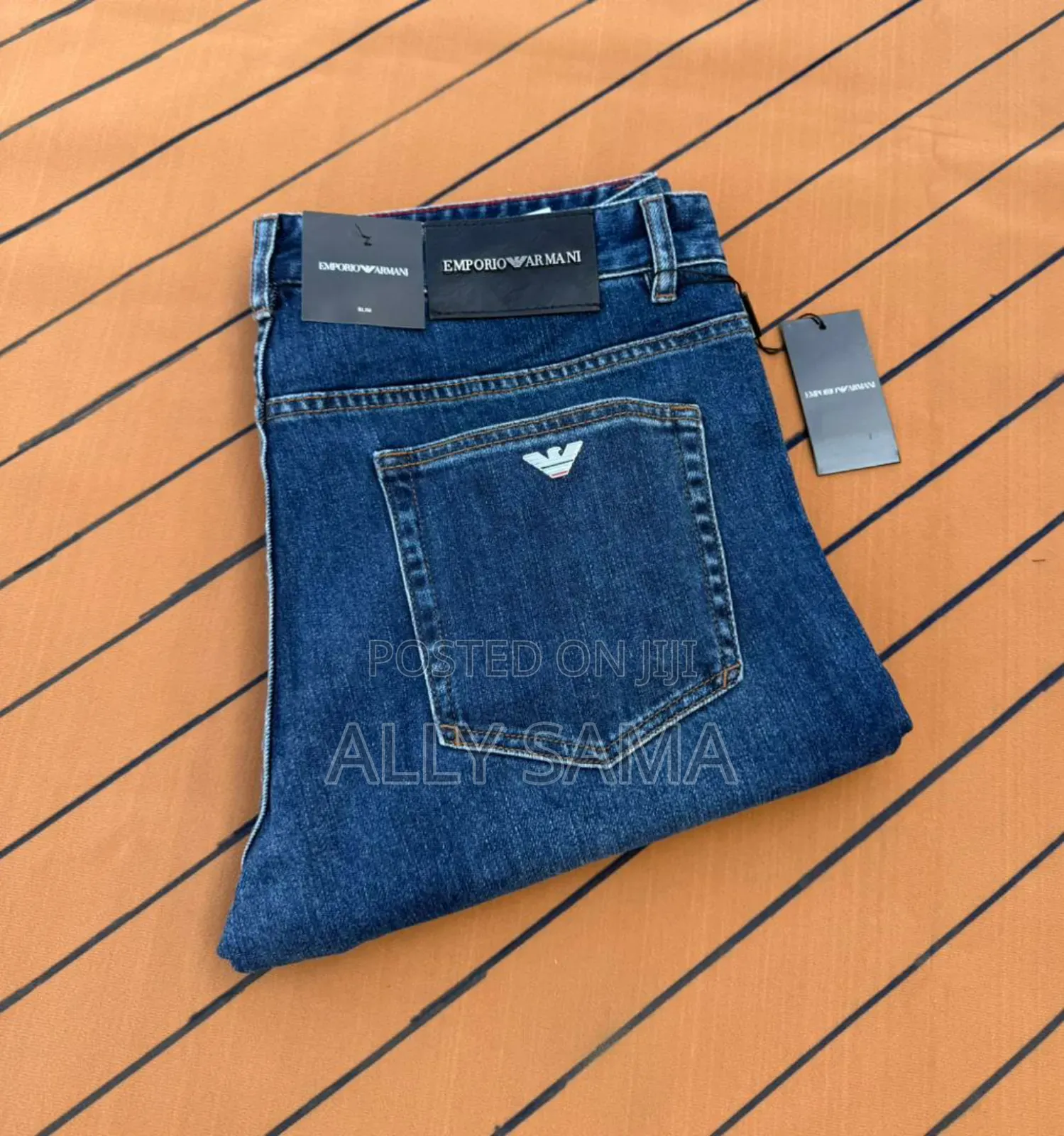 Mens American Jeans Quality Number1