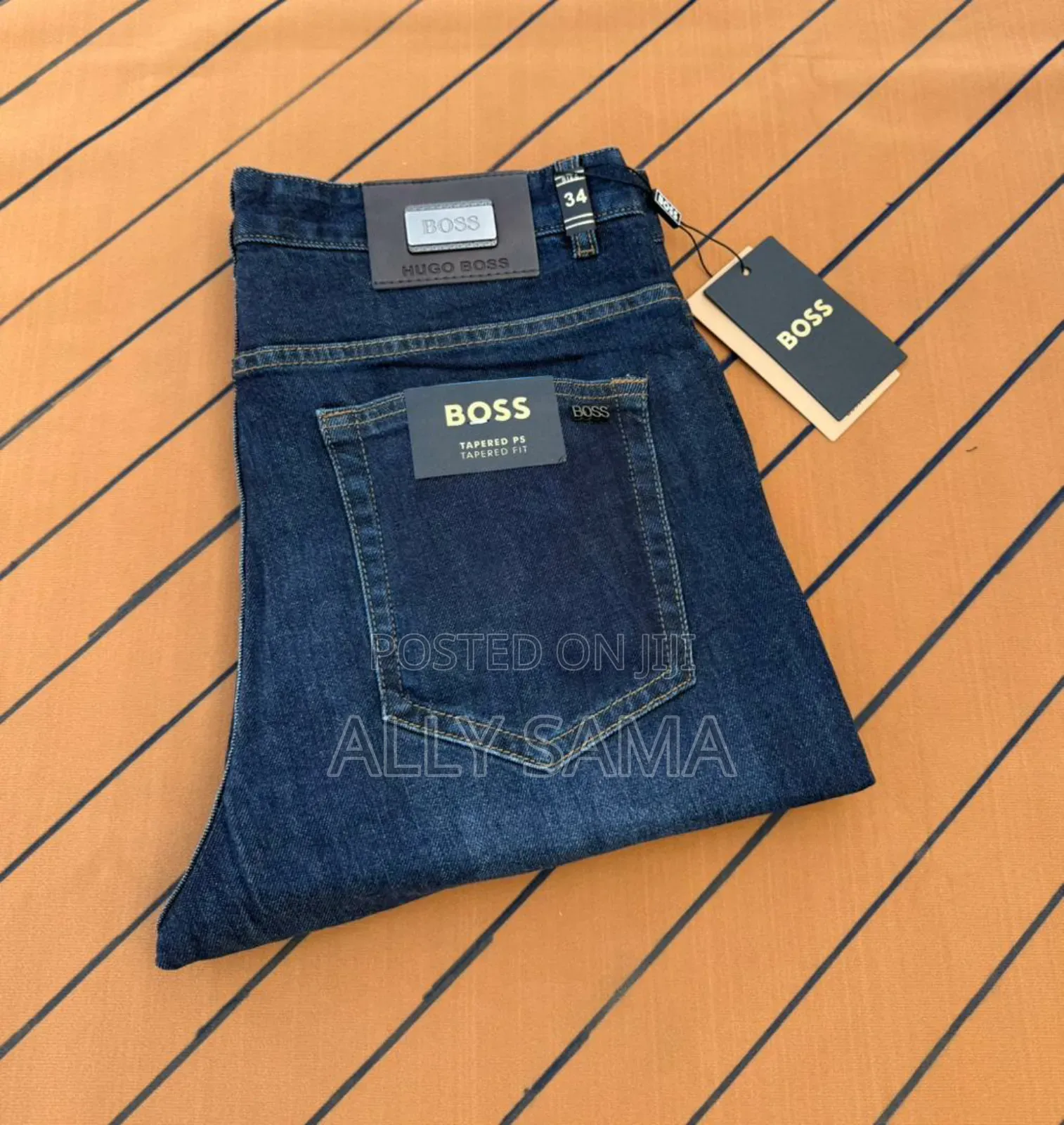 Mens American Jeans Quality Number1