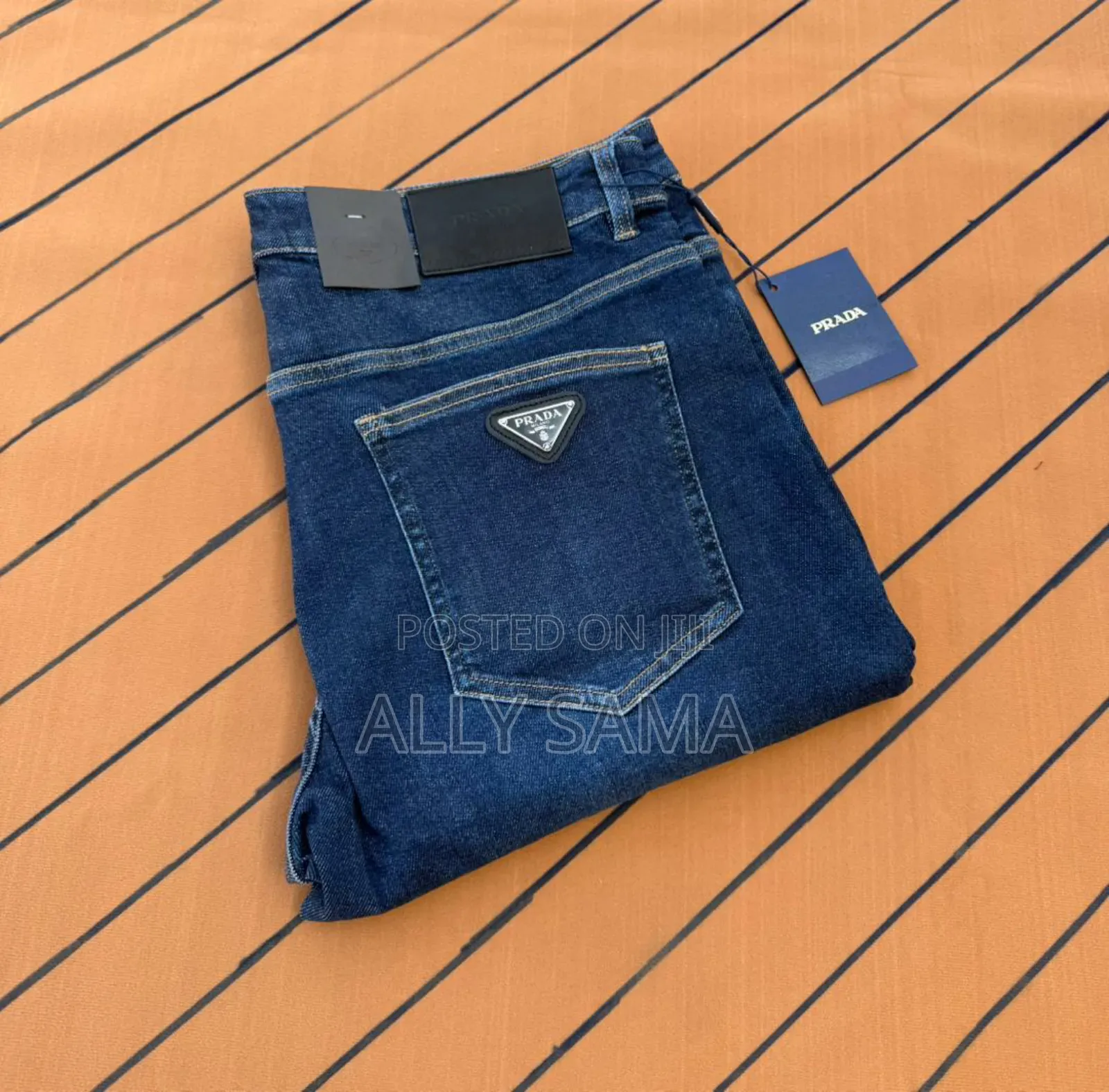 Mens American Jeans Quality Number1