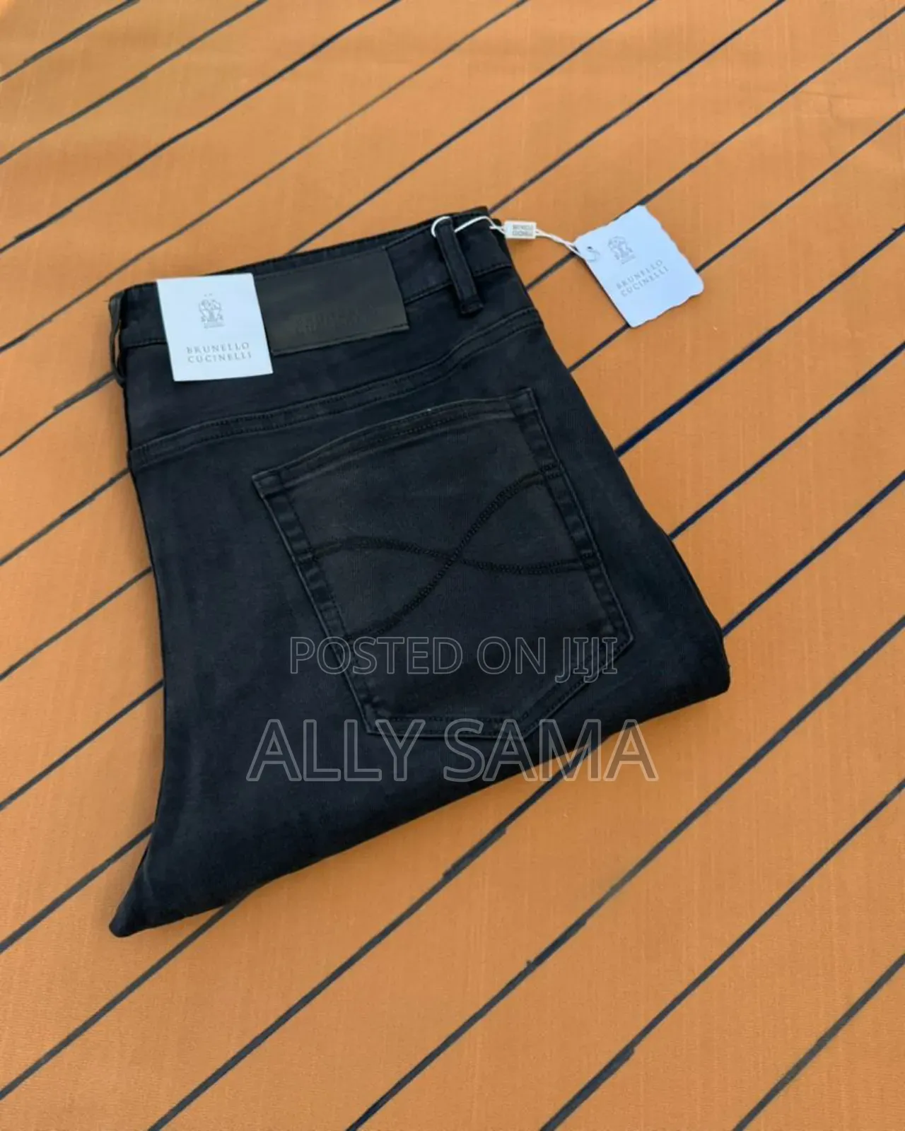 Mens American Jeans Quality Number1