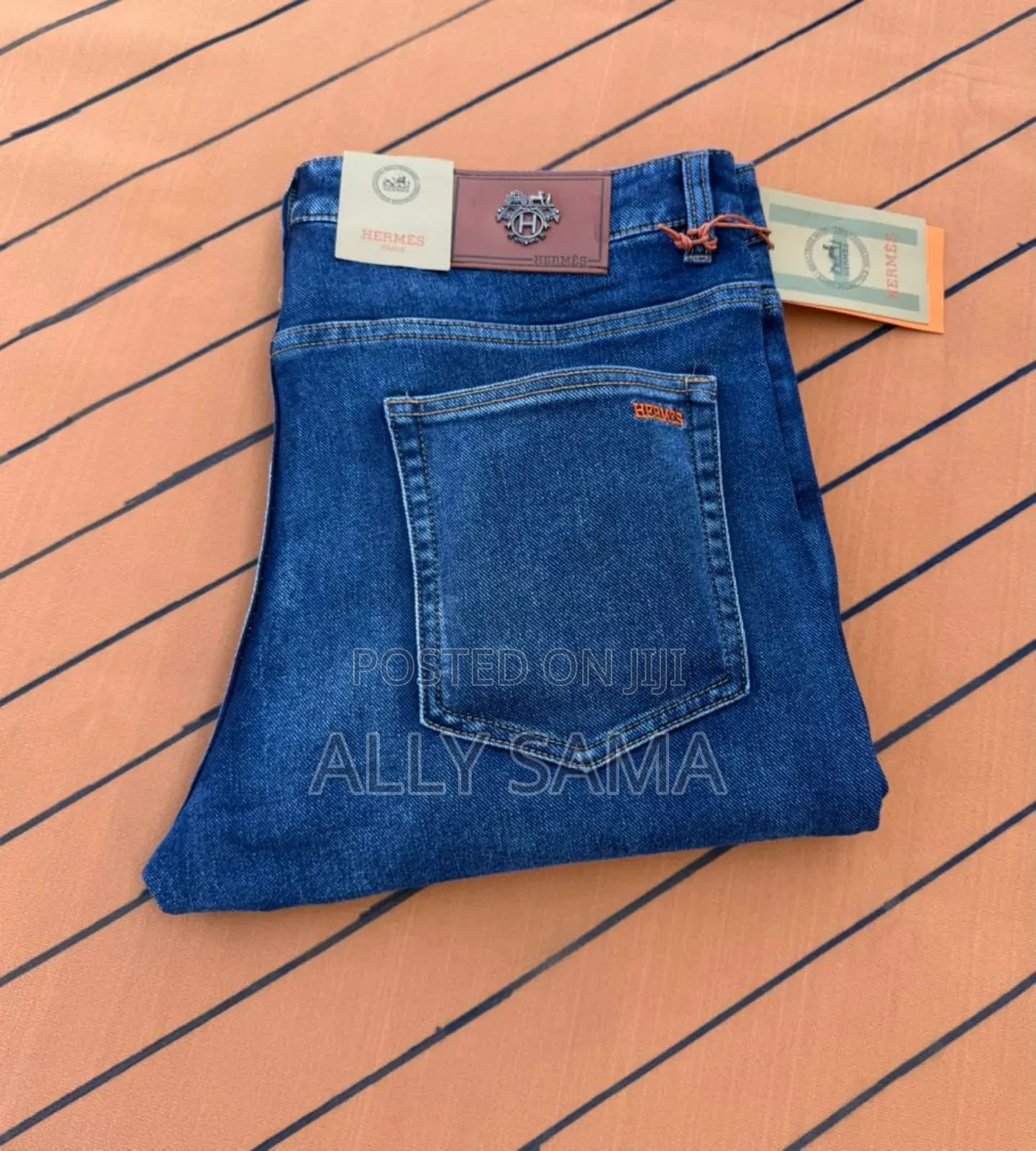 Mens American Jeans Quality Number1