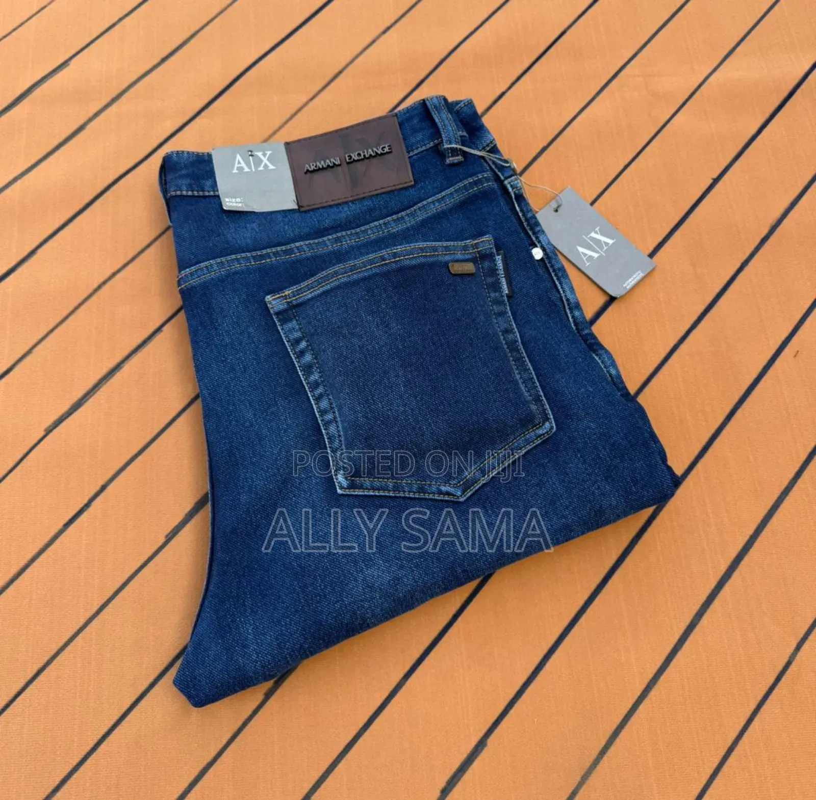 Mens American Jeans Quality Number1