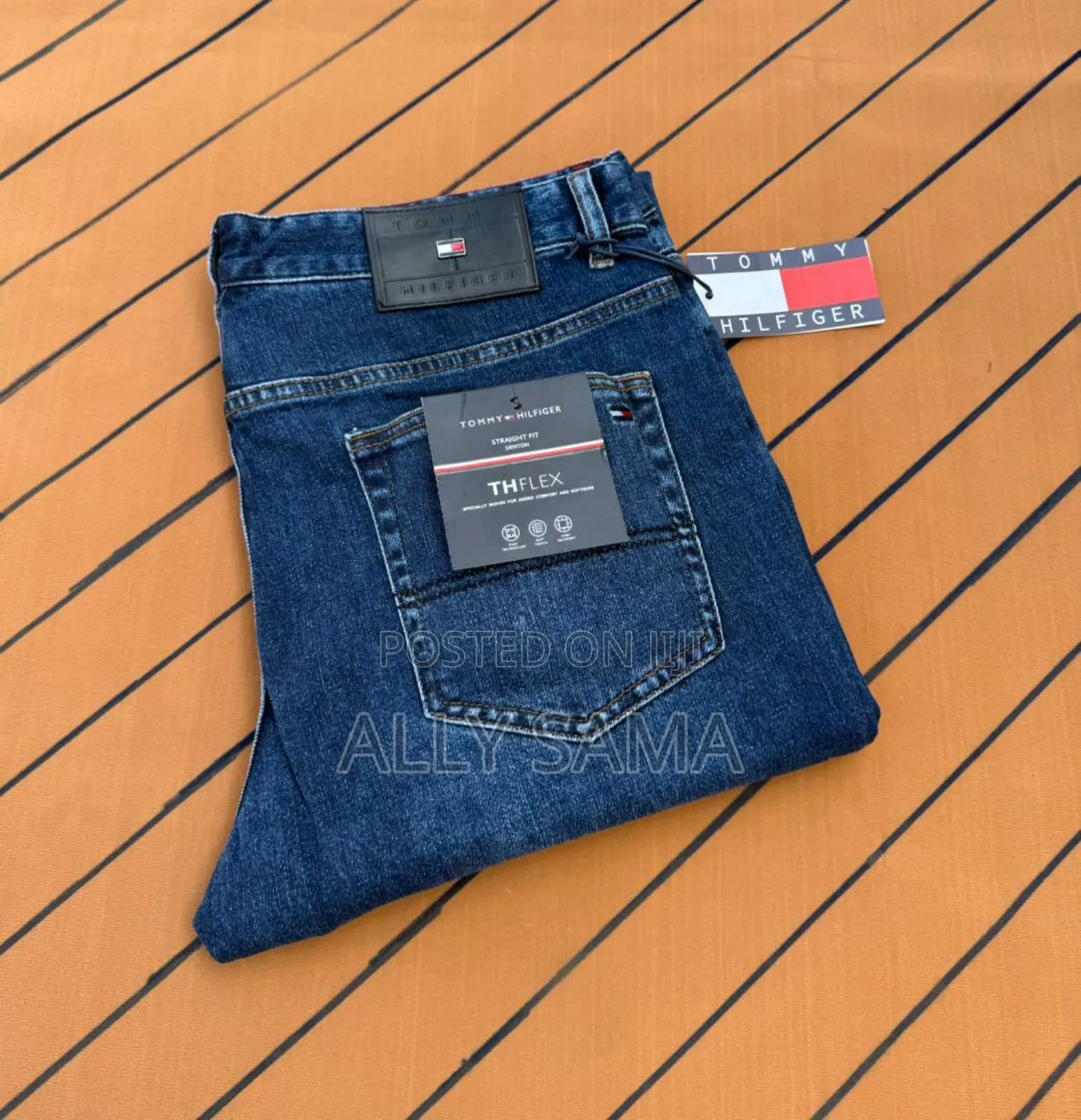 Mens American Jeans Quality Number1
