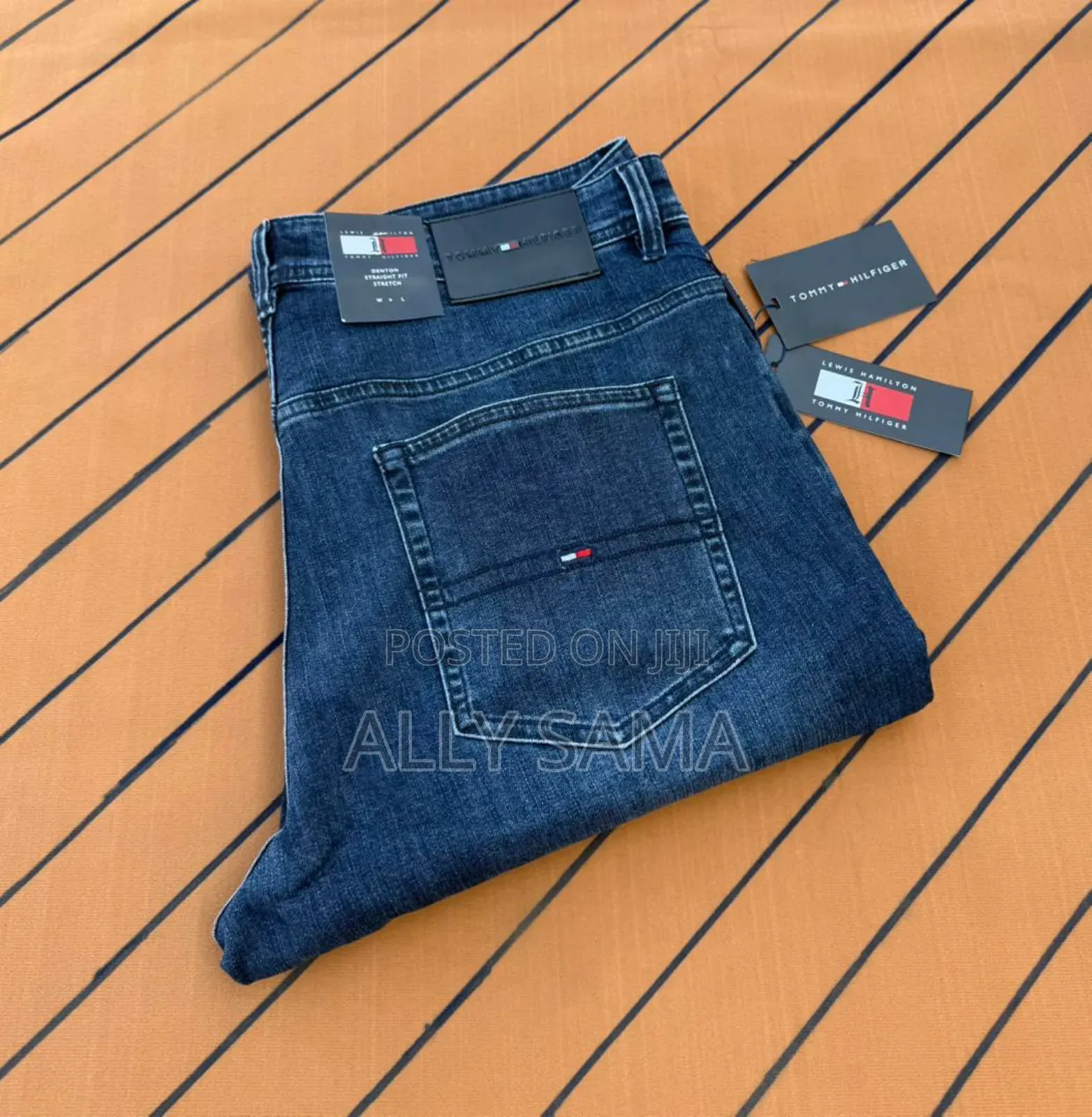 Mens American Jeans Quality Number1