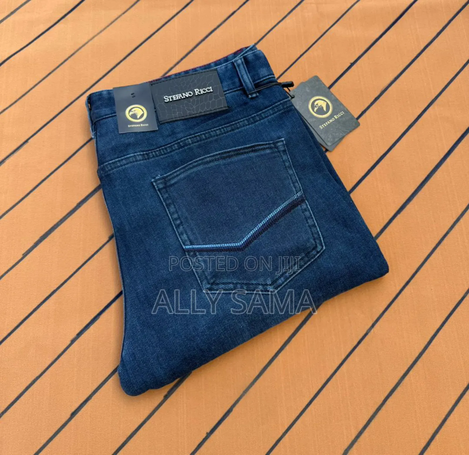 Mens American Jeans Quality Number1