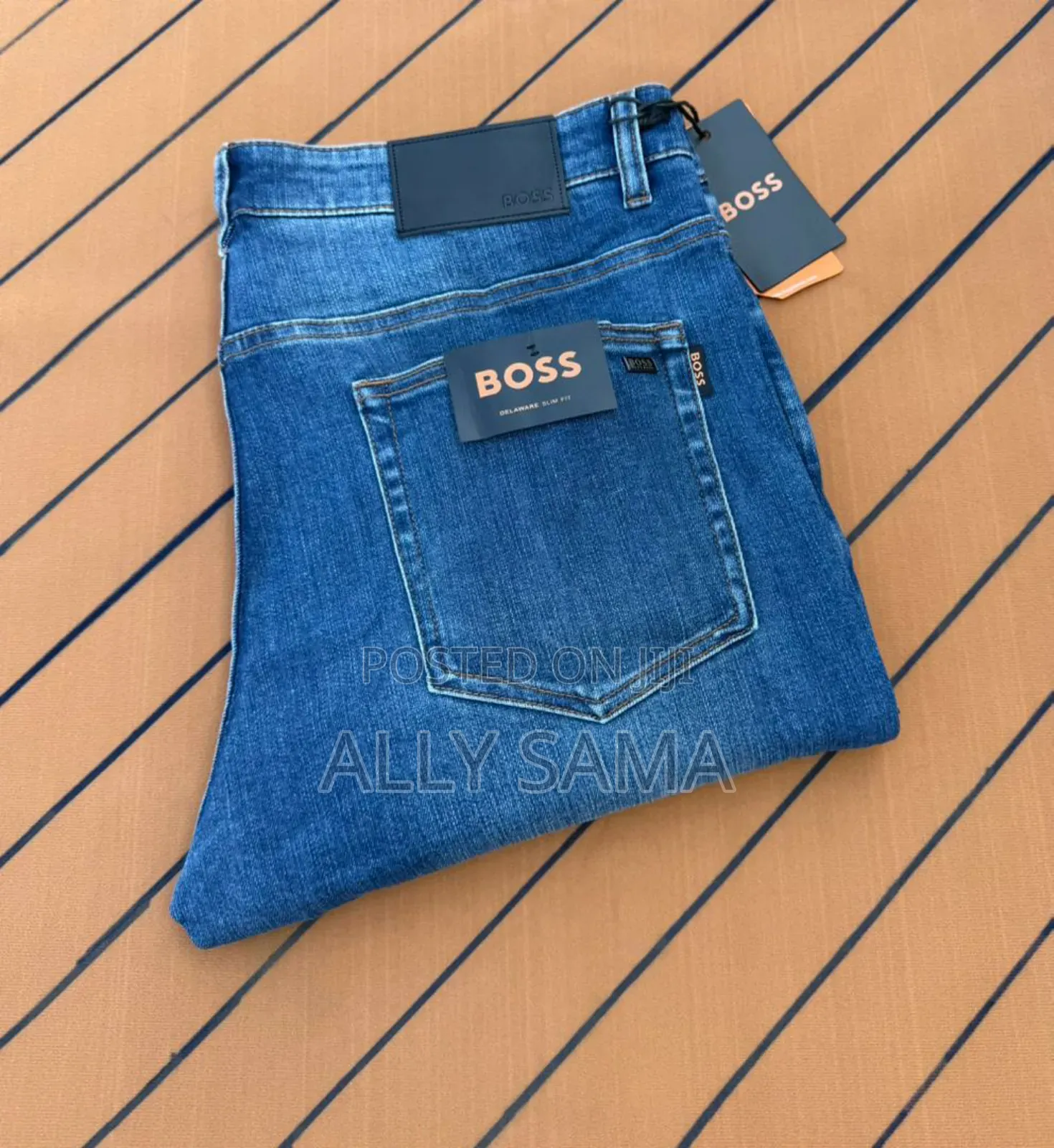 Mens American Jeans Quality Number1