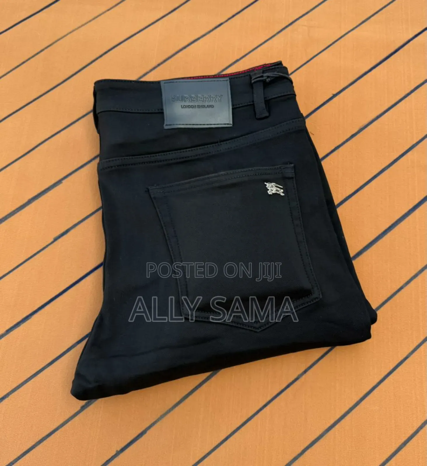 Mens American Jeans Quality Number1