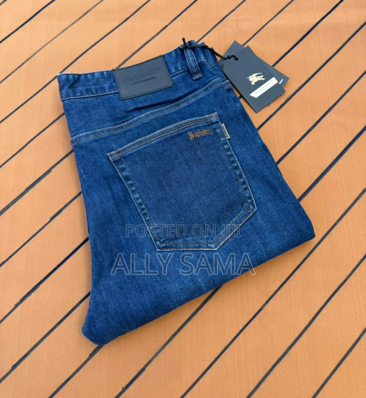 Mens American Jeans Quality Number1