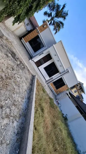 2bdrm Bungalow in Sinza Palestina, Kinondoni for rent