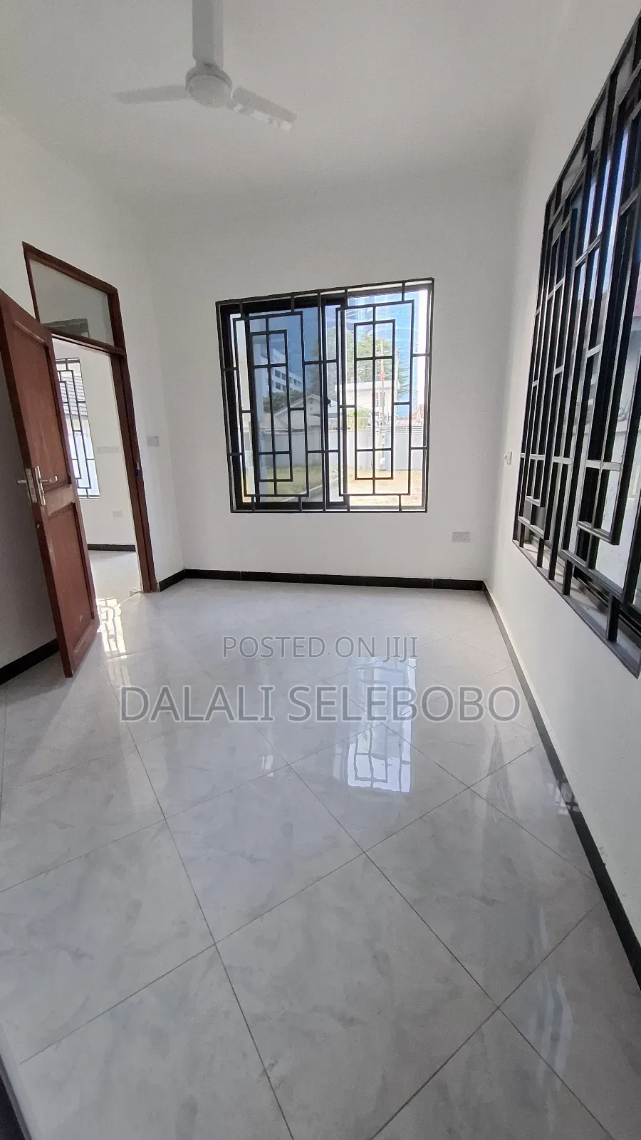 2bdrm Bungalow in Sinza Palestina, Kinondoni for rent