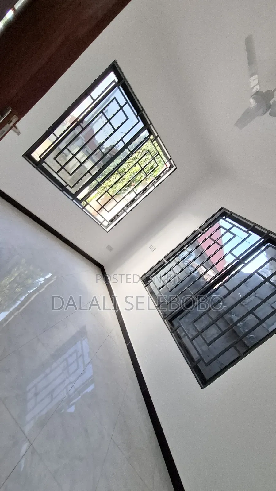 2bdrm Bungalow in Sinza Palestina, Kinondoni for rent