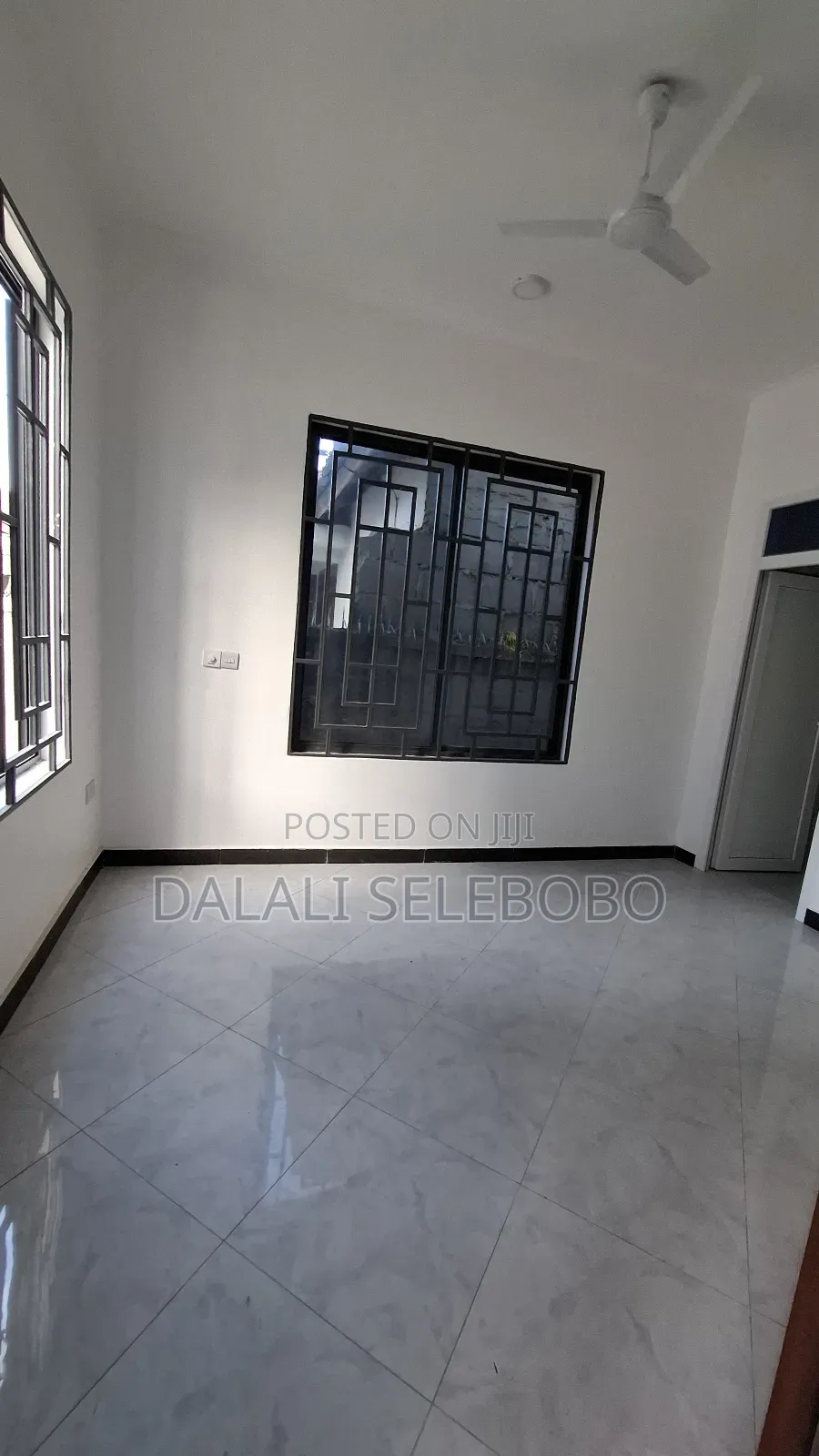 2bdrm Bungalow in Sinza Palestina, Kinondoni for rent