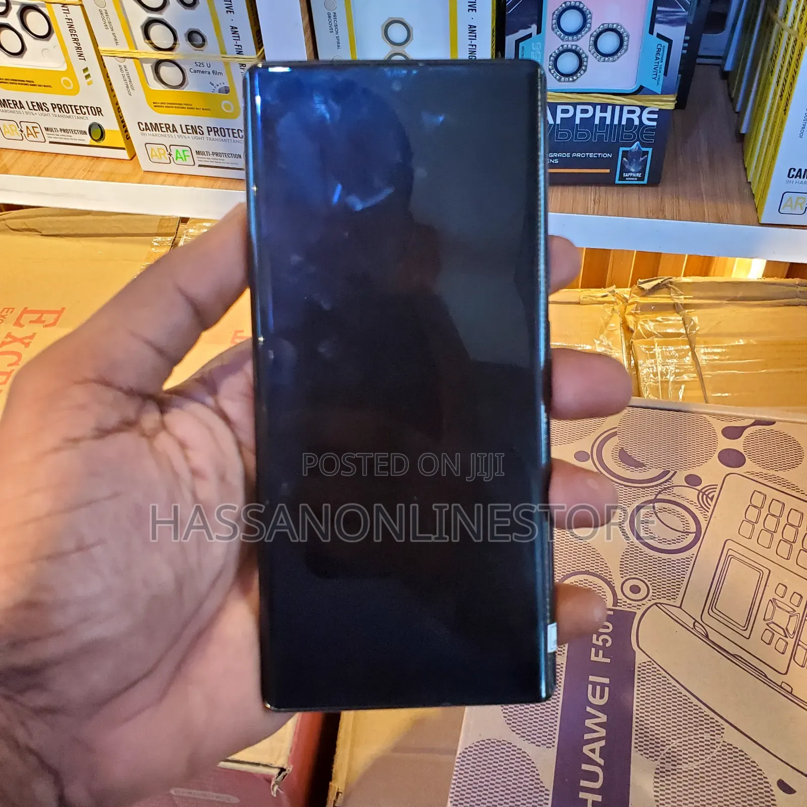 Google Pixel 6 Pro 128 GB Black