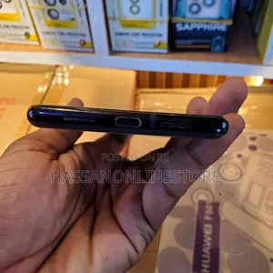 Google Pixel 6 Pro 128 GB Black