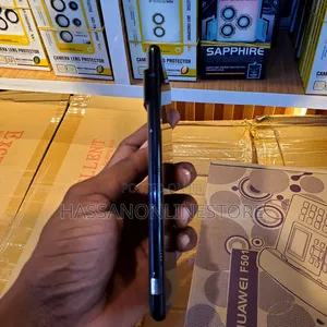 Google Pixel 6 Pro 128 GB Black