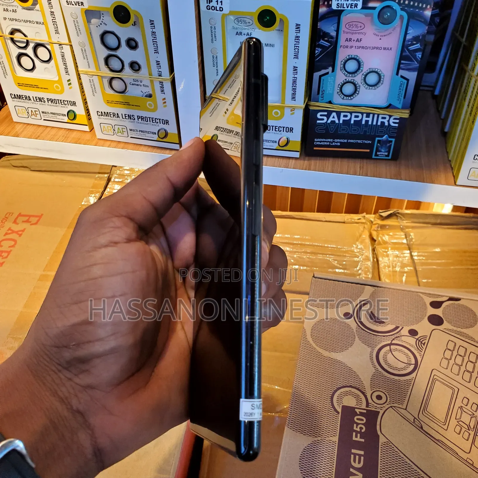 Google Pixel 6 Pro 128 GB Black