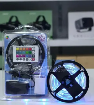 LGB Strip Light