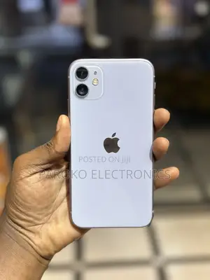 Apple iPhone 11 64 GB Purple