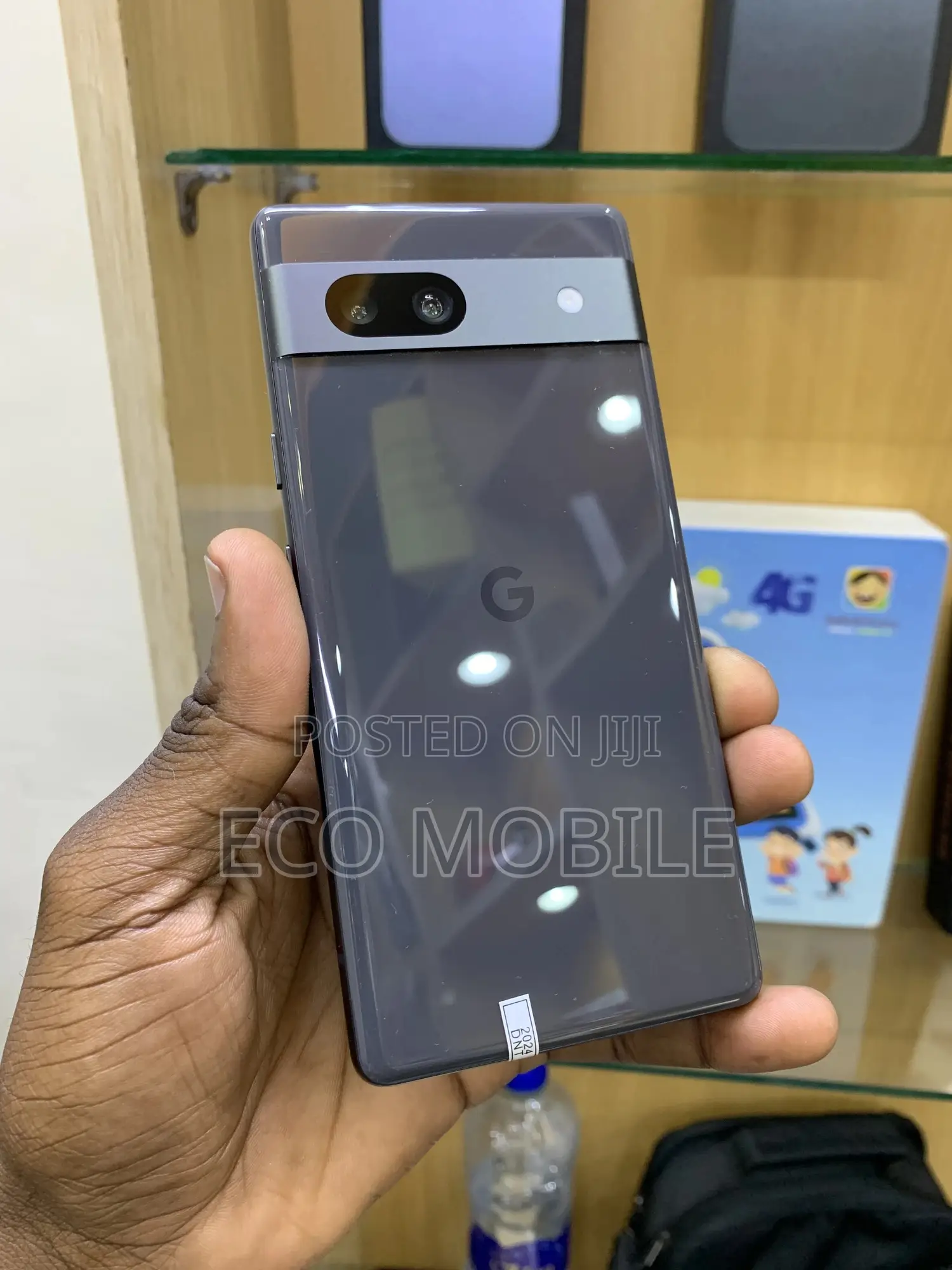 Google Pixel 7a 128 GB